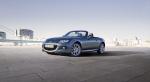 Mazda MX-5 2012 года